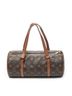 Louis Vuitton Brown Papillon 30 One size - photo 5