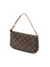 Louis Vuitton Brown Pochette Accessoires One size - photo 3