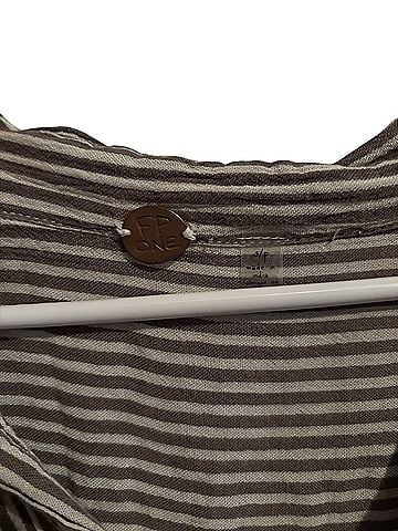 FP One Long Sleeve Button-Down Shirt (view 2)