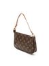 Louis Vuitton Brown Pochette Accessoires One size - photo 3