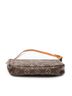 Louis Vuitton Brown Pochette Accessoires One size - photo 9