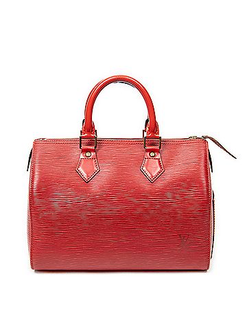 Louis Vuitton Speedy 25 (view 1)