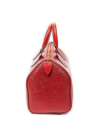 Louis Vuitton Speedy 25 (view 2)