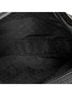 Gucci Black Mini Web Zip Hobo One size - photo 8