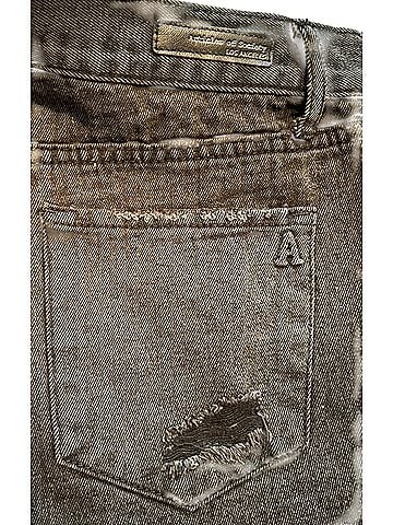 Articles of Society Denim Shorts (view 2)