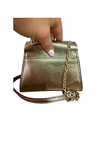Zac Posen Eartha Mini Chain Crossbody Bag Crossbody Bag (view 2)