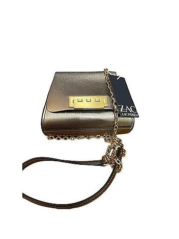 Zac Posen Eartha Mini Chain Crossbody Bag Crossbody Bag (view 1)