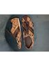Coach Print Brown Sneakers Size 7 1/2 - photo 5