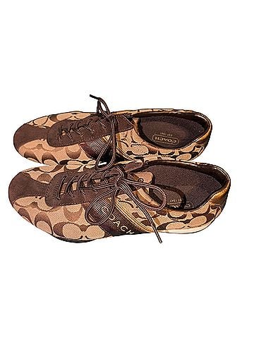 Coach Sneakers (view 2)