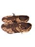 Coach Print Brown Sneakers Size 7 1/2 - photo 2