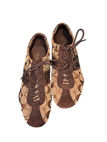 Coach Sneakers (view 1)