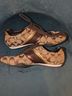 Coach Print Brown Sneakers Size 7 1/2 - photo 4