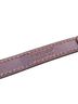 Linea Pelle 100% Leather Brown Belt Size S - photo 3