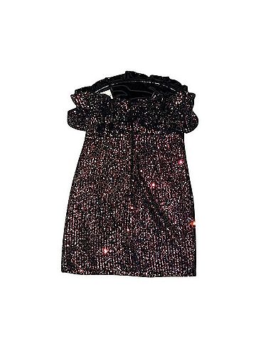 Thirty/Thirty Cocktail Dress (view 2)
