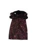 Thirty/Thirty Multi Color Cocktail Dress Size L - photo 2