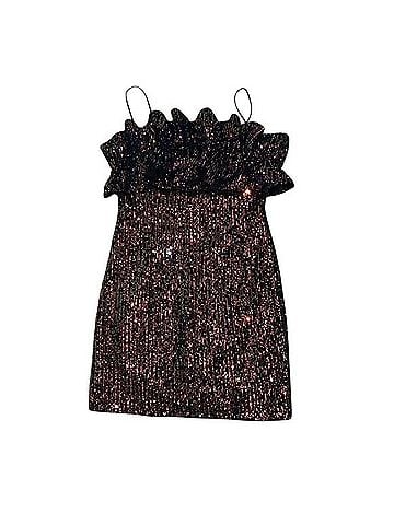 Thirty/Thirty Cocktail Dress (view 1)