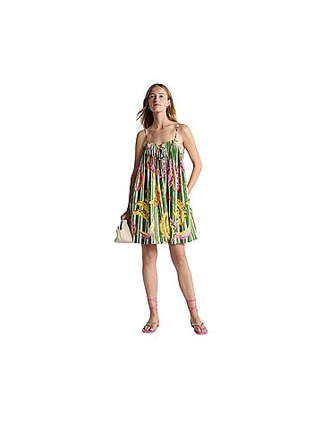 Free Assembly Cocktail Dress (view 2)