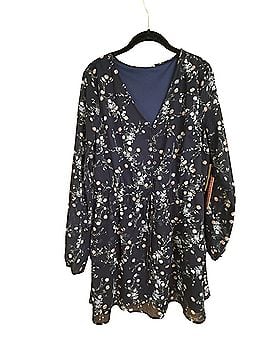 Rokoko Casual Dress (view 1)