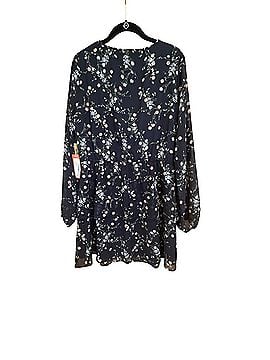 Rokoko Casual Dress (view 2)