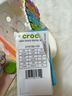 Crocs Multi Color Mule/Clog Size 5 - photo 5