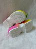 Crocs Multi Color Mule/Clog Size 5 - photo 4