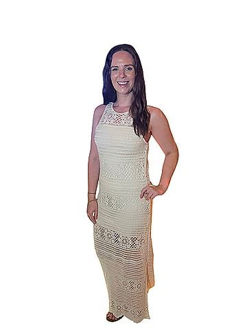BB Dakota Casual Dress (view 1)