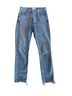 AGOLDE Nico High Rise Slim Jeans - photo 1