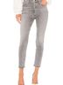 AGOLDE Nico High Rise Slim Jeans - photo 4