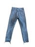 AGOLDE Nico High Rise Slim Jeans - photo 2