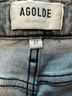 AGOLDE Nico High Rise Slim Jeans - photo 6