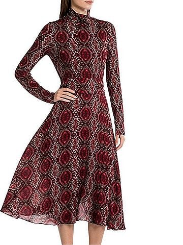 Alice + Olivia Claire Casual Dress (view 1)