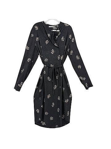 Vince. V531550989 Casual Dress (view 2)