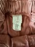 Joie Pink Casual Pants Size XS - photo 3