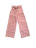 Joie Pink Casual Pants Size XS - photo 1