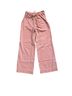 Joie Pink Casual Pants Size XS - photo 2