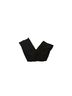 SOHO Apparel Ltd Black Casual Pants Size XL - photo 1