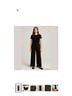 SOHO Apparel Ltd Black Casual Pants Size XL - photo 13