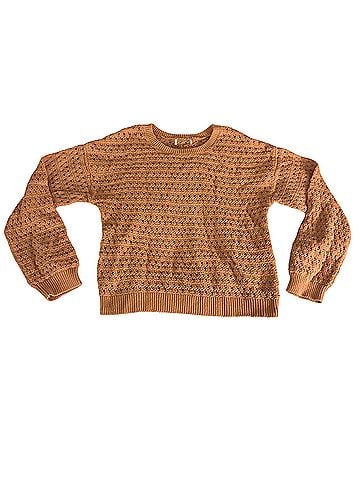 Target Pullover Sweater (view 1)