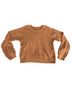 Target Orange Pullover Sweater Size XS - photo 1