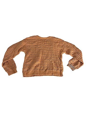 Target Pullover Sweater (view 2)