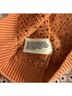 Target Orange Pullover Sweater Size XS - photo 3