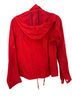 Michael Kors Red Jacket Size S - photo 2