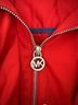 Michael Kors Red Jacket Size S - photo 4