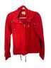 Michael Kors Red Jacket Size S - photo 1
