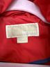 Michael Kors Red Jacket Size S - photo 3