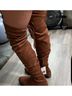 A New Day Brown Boots Size 8 1/2 - photo 6