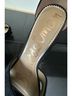 Sam Edelman Black Heels Size 8 1/2 - photo 3