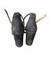 Sam Edelman Black Heels Size 8 1/2 - photo 2