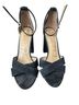 Sam Edelman Black Heels Size 8 1/2 - photo 1