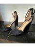 Sam Edelman Black Heels Size 8 1/2 - photo 5